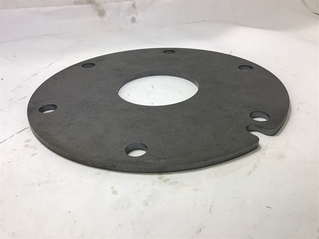 BBD140A INTERMEDIATE BRAKE PLATE