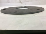 BBD140A INTERMEDIATE BRAKE PLATE