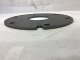 BBD140A INTERMEDIATE BRAKE PLATE