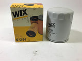 Wix 51344 Oil Filter