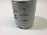 Wix 51344 Oil Filter