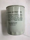 WIX 51050 OIL FILTER