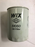 WIX 51050 OIL FILTER