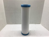 Van Air Systems E100-350-C Filter Element