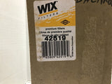 Wix 42519 Premium Air Filter