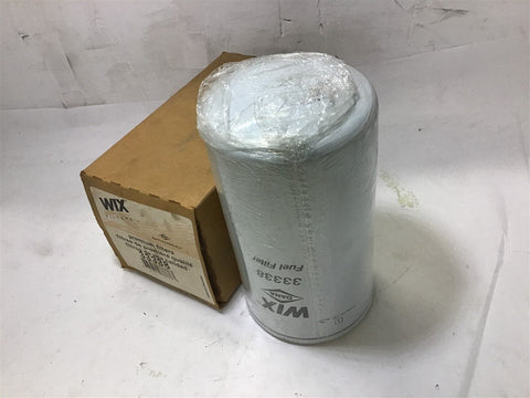 WIX 33338 FUEL FILTER