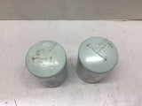 Wix 51806 Oil Filter lot of 2