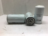 Wix 33373 Fuel Filter Lot of 3