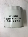 PARTS MASTER 61258 1-25 OIL FILTER