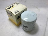 WIX 51258 OIL FILTER