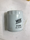 WIX 51258 OIL FILTER