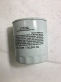 WIX 51258 OIL FILTER