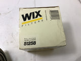 WIX 51258 OIL FILTER