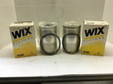 Wix 51092 Oil Filter Lot of 2