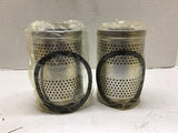 Wix 51092 Oil Filter Lot of 2