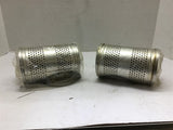 Wix 51092 Oil Filter Lot of 2