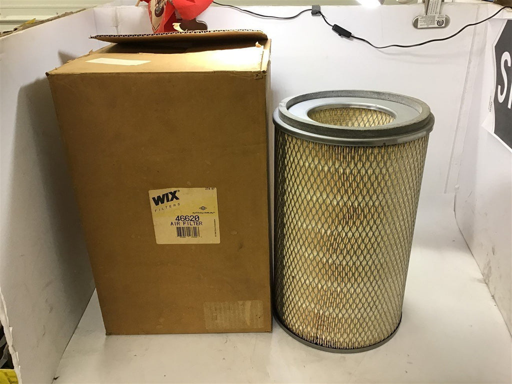 WIX 46620 AIR FILTER