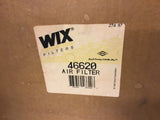 WIX 46620 AIR FILTER