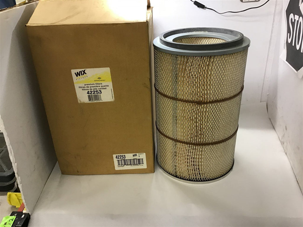 WIX 42253 Premium Air Filter