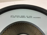 Wix 46232 Premium Air Filter