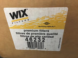 Wix 46232 Premium Air Filter