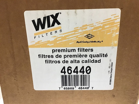 Wix 46440 Premium Filter