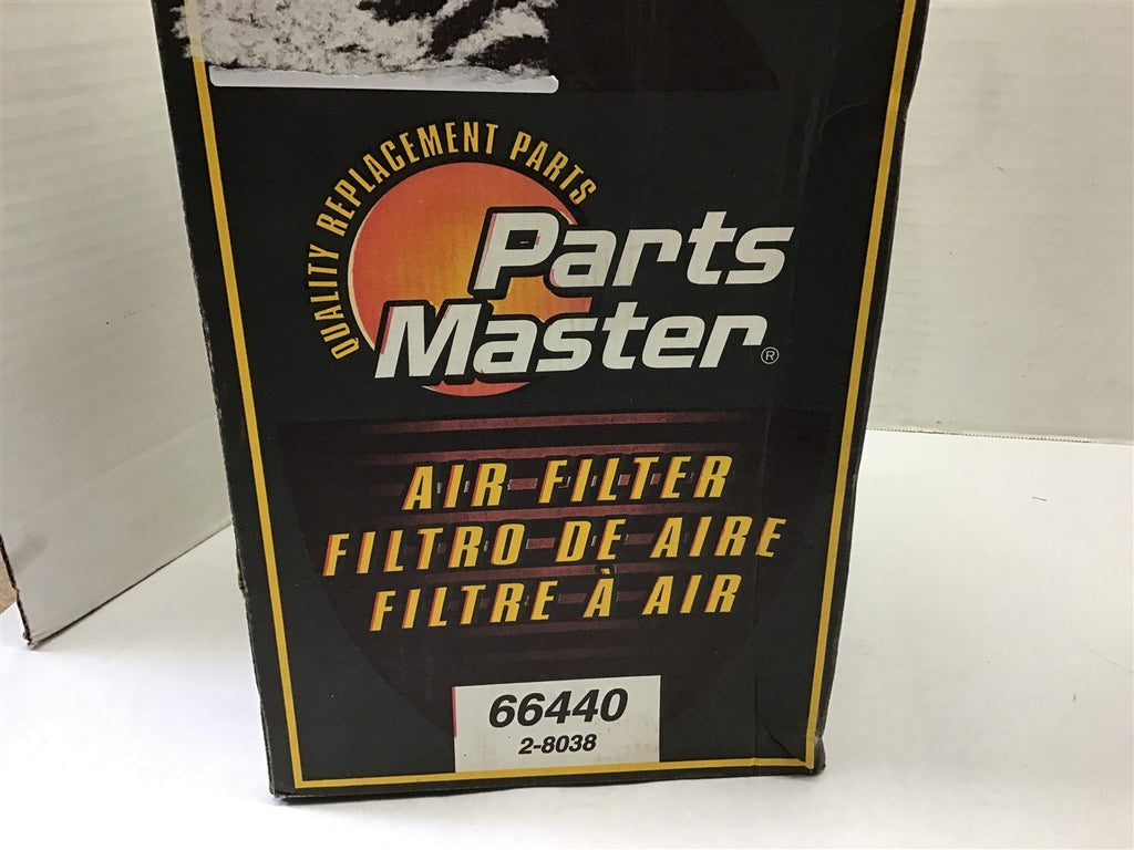 Parts Master 66440 Air Filter