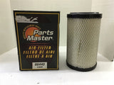 Parts Master 66440 Air Filter