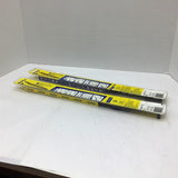 Anco 31-13 13 Wiper blades Lot of 2