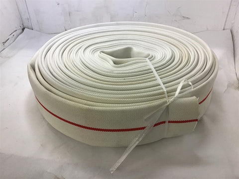 60 FT FIBER REINFORCED HOSE