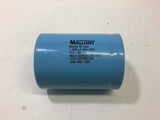 Mallory CGS152T450X4C 1500 UF 450 VDC Capacitor