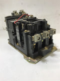 Allen-Bradley 500F-DOA930 Ser A Starter 230 - 240 V Coil with Auxiliary Contact