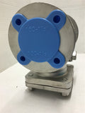 TCI 150-1 1/2 CF8M Flanged Ball Valve