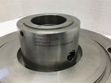 Flowserve 2R111013DB-A JS Mechanical Pump Seal