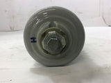 General Electric 9L28AFJ500 Thyrite Magne-Valve Distribution Arrester