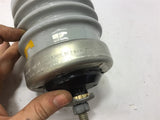 General Electric 9L28AFJ500 Thyrite Magne-Valve Distribution Arrester