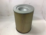 Wix 42066 Air Flow Filter