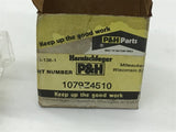 P&H 1079Z4510 Contact Kit