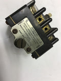 p&H Harnischfeger D19992-4 432Z3 Switch