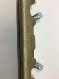 UEC INSULATED CONNECTOR BAR