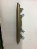 UEC INSULATED CONNECTOR BAR