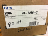 Eaton 70-8266-2 200A Switching Base