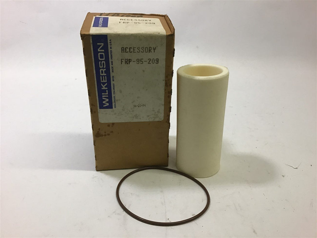 Wilkerson FRP-95-209 Filter Element Accessory