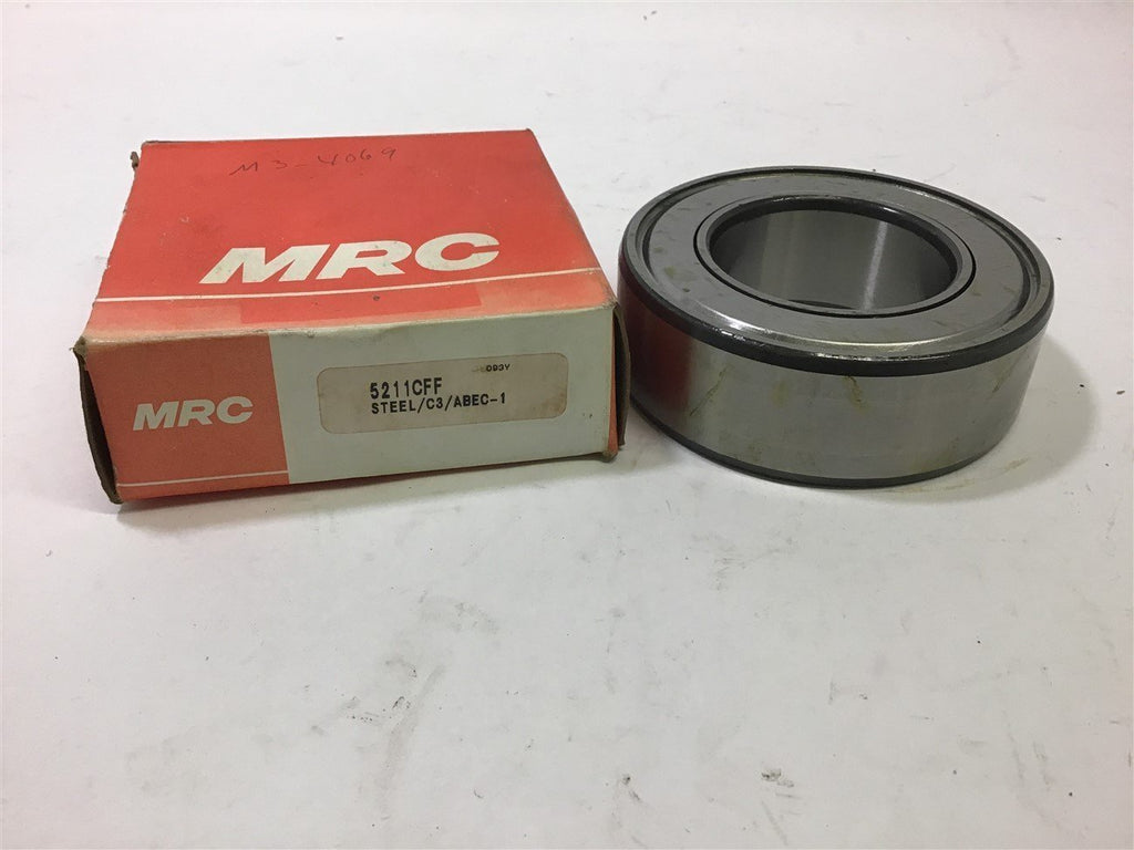 MRC 5211CFF Steel Ball Bearing