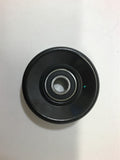 PartsMaster 38001 Idler Pulley