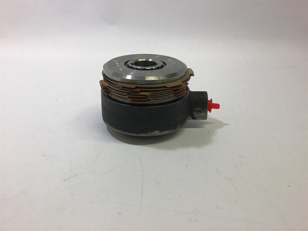 TB Wood's D2351 Clutch Assembly