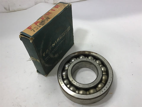 FAFNIR 7313PW 313K BEARING