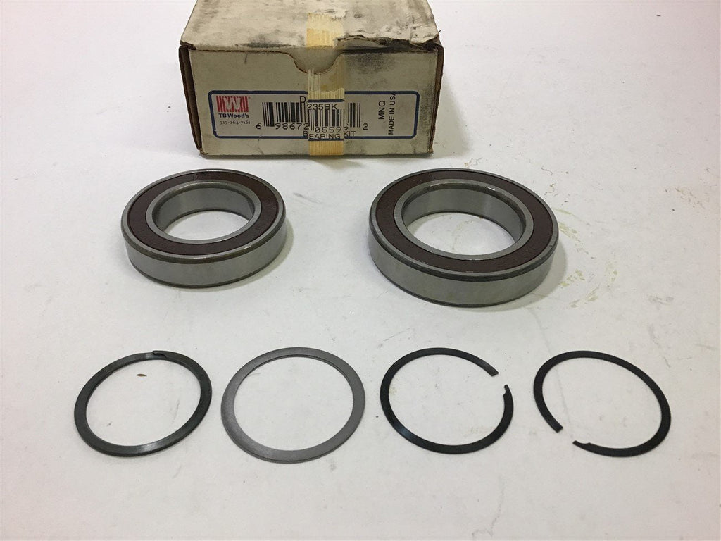 TB Wood's D235BK Bearing Kit