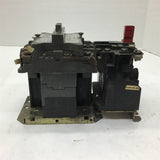 Westinghouse 200MICACM Nema Size 1 27 Amp Starter 460 V @ 10 HP 120 V Coil