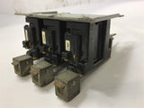 P&H HARNISCHFEGER BI-METAL OVERLOAD RELAY 600 VAC MAX